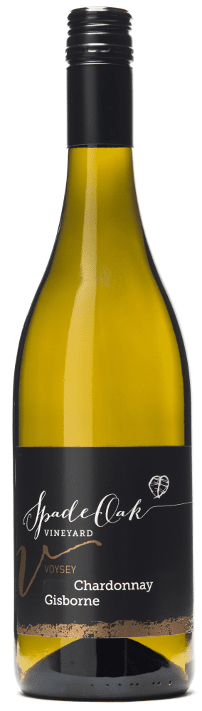 Spade Oak Voysey Chardonnay