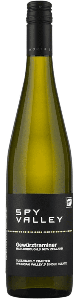 Spy Valley Gewurztraminer