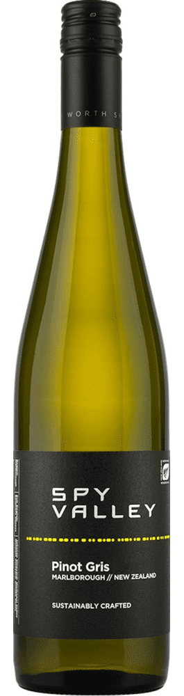 Spy Valley Pinot Gris