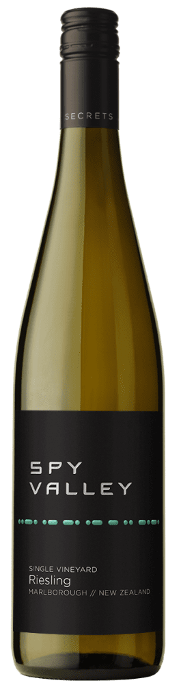 Spy Valley Riesling