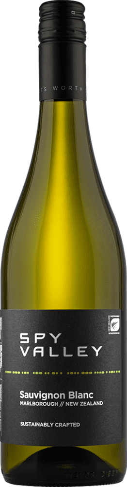 Spy Valley Sauvignon Blanc