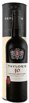 Taylors 10 Year Old Tawny Port