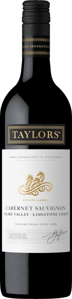 Taylors Estate Cabernet Sauvignon