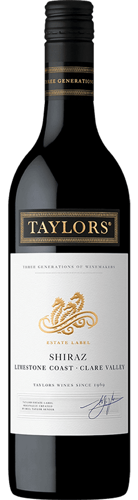 Taylors Estate Shiraz