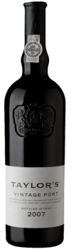 Taylors Vintage Port 2007