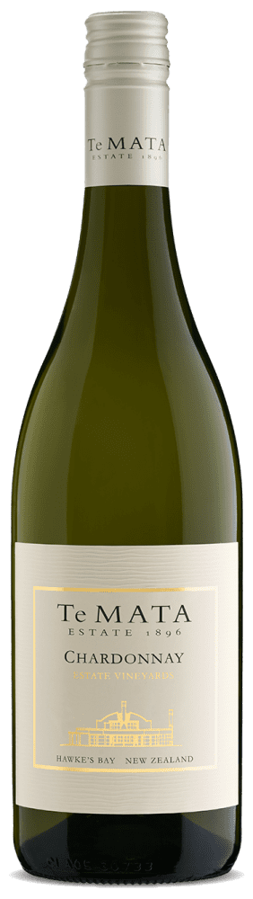 Te Mata Estate Chardonnay