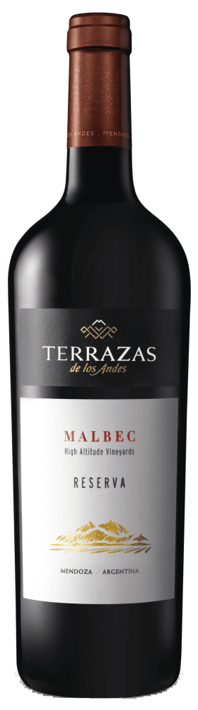 Terrazas de los Andes Reserva Malbec