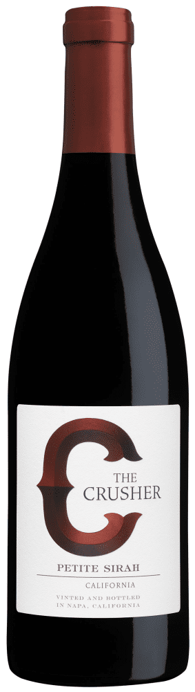 The Crusher Petite Sirah