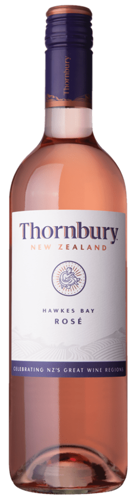 Thornbury Rose