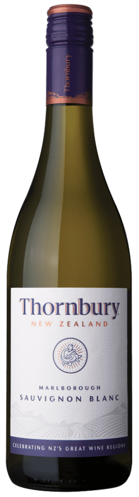 Thornbury Sauvignon Blanc