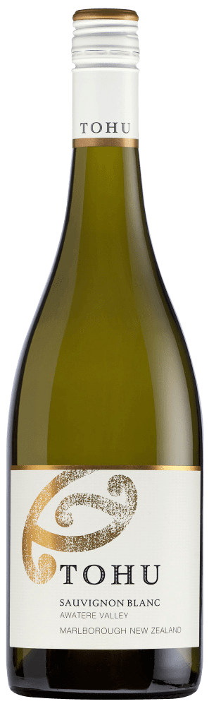 Tohu Awatere Valley Sauvignon Blanc