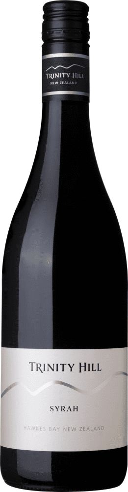 Trinity Hill Syrah