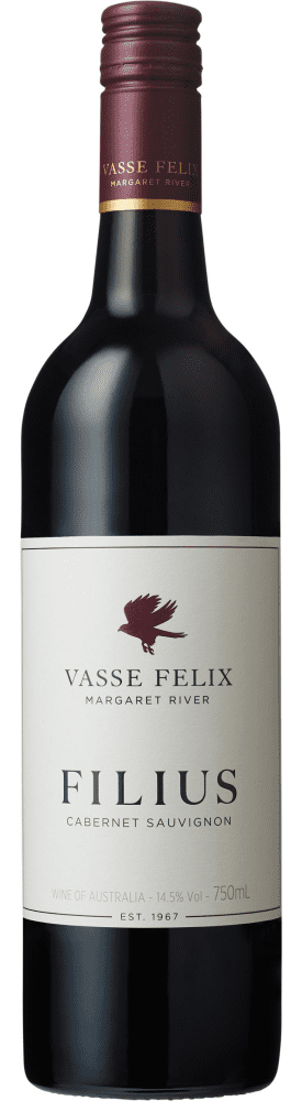 Vasse Felix Filius Cabernet Sauvignon