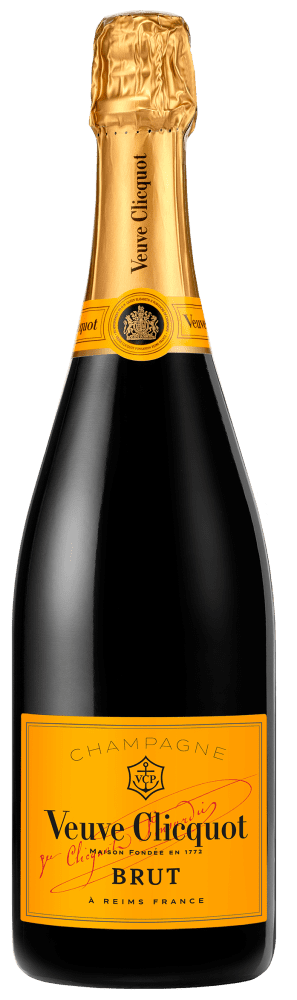 Veuve Clicquot Champagne Brut