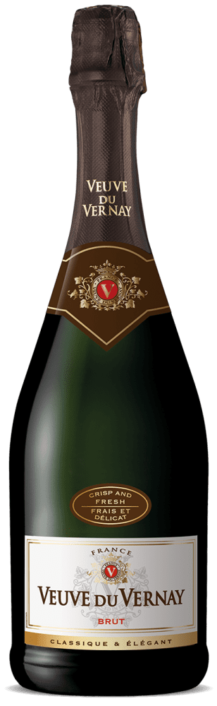 Veuve du Vernay Brut