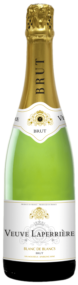 Veuve Laperriere Blanc de Blancs Brut