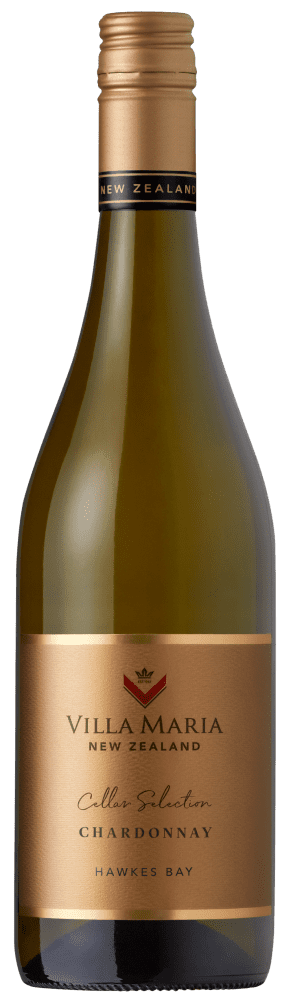 Villa Maria Cellar Selection Hawke's Bay Chardonnay