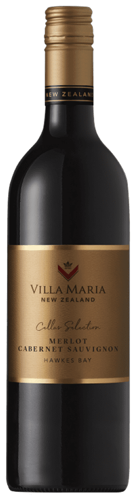 Villa Maria Cellar Selection Merlot Cabernet Sauvignon