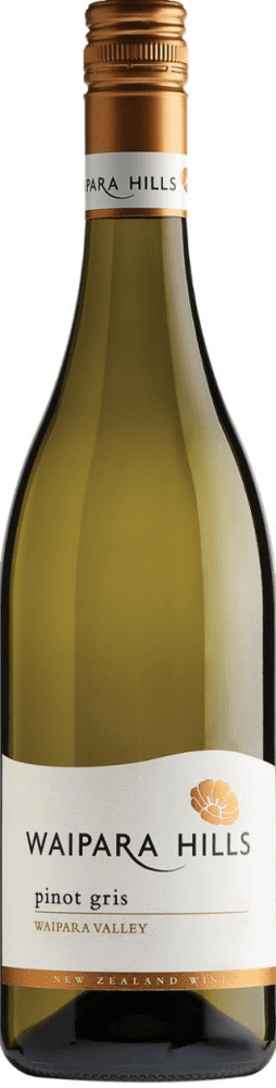 Waipara Hills Pinot Gris