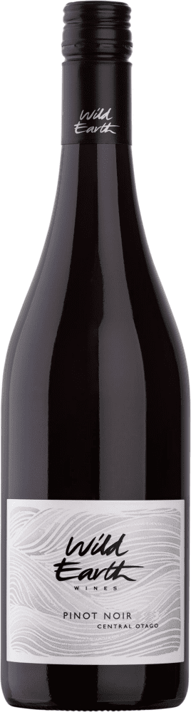 Wild Earth Pinot Noir