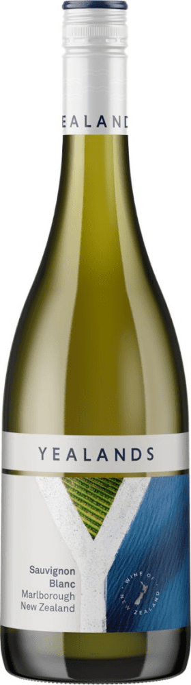 Yealands Sauvignon Blanc