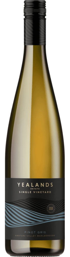 Yealands Estate Single Vineyard Pinot Gris