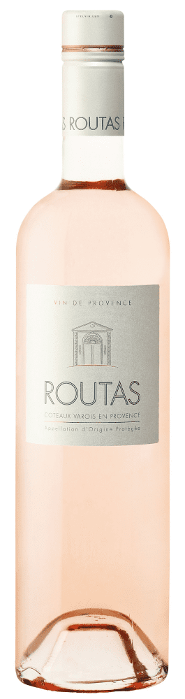 Chateau Routas Provence Rose