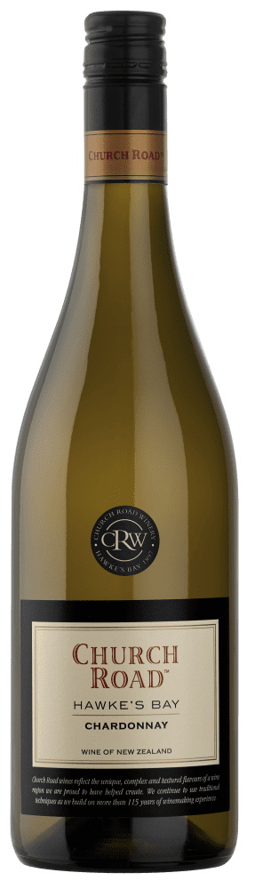 Church Road Chardonnay