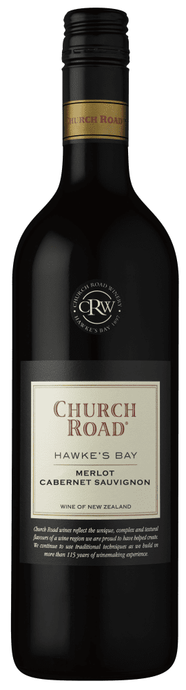 Church Road Merlot Cabernet Sauvignon