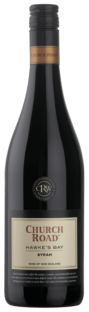 Church Road Syrah