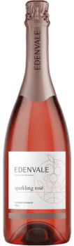 Edenvale Sparkling Rose (Alcohol Removed)