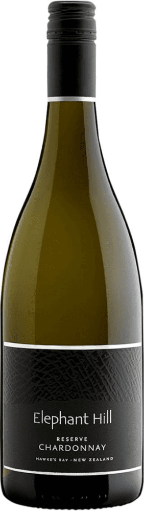 Elephant Hill Reserve Chardonnay