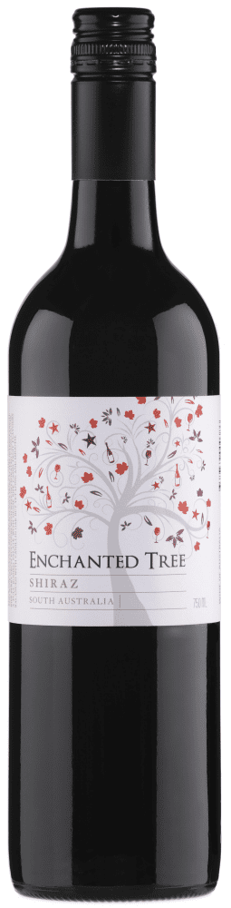 Enchanted Tree Shiraz