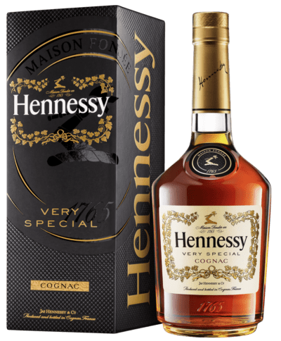 Hennessy VS Cognac