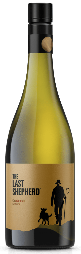 The Last Shepherd Chardonnay