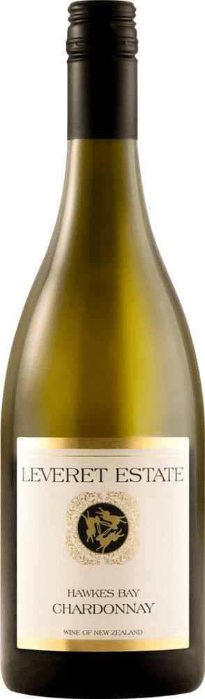 Leveret Estate Chardonnay