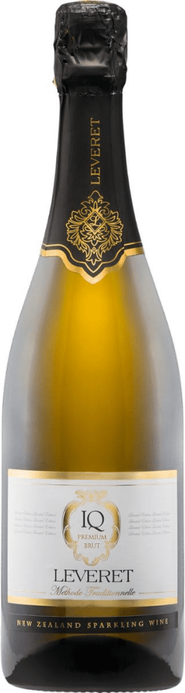 Leveret Estate IQ Premium Brut