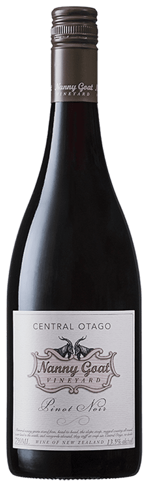 Nanny Goat Pinot Noir