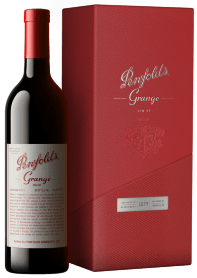 Penfolds Grange