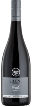 Sileni Estate Selection Peak Syrah