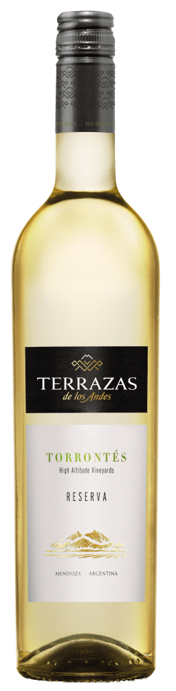 Terrazas de los Andes Reserva Torrontes