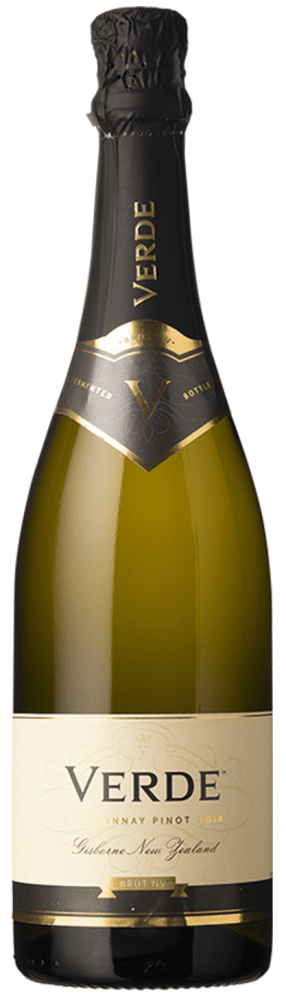 Verde Methode Traditionelle Brut