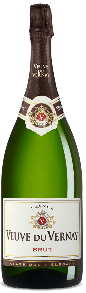 Veuve du Vernay Brut (1.5 Litre Magnum)