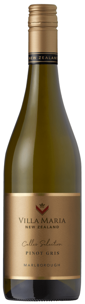 Villa Maria Cellar Selection Pinot Gris