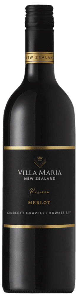 Villa Maria Reserve Merlot