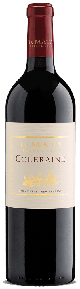 Te Mata Estate Coleraine 2020