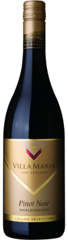 Villa Maria Cellar Selection Pinot Noir