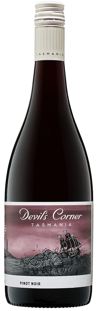 Devil's Corner Pinot Noir