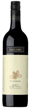 Taylors St Andrews Shiraz 2016