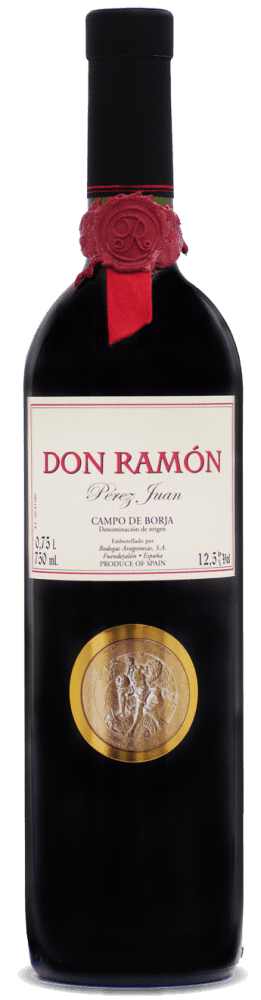 Don Ramon Especial Barrica